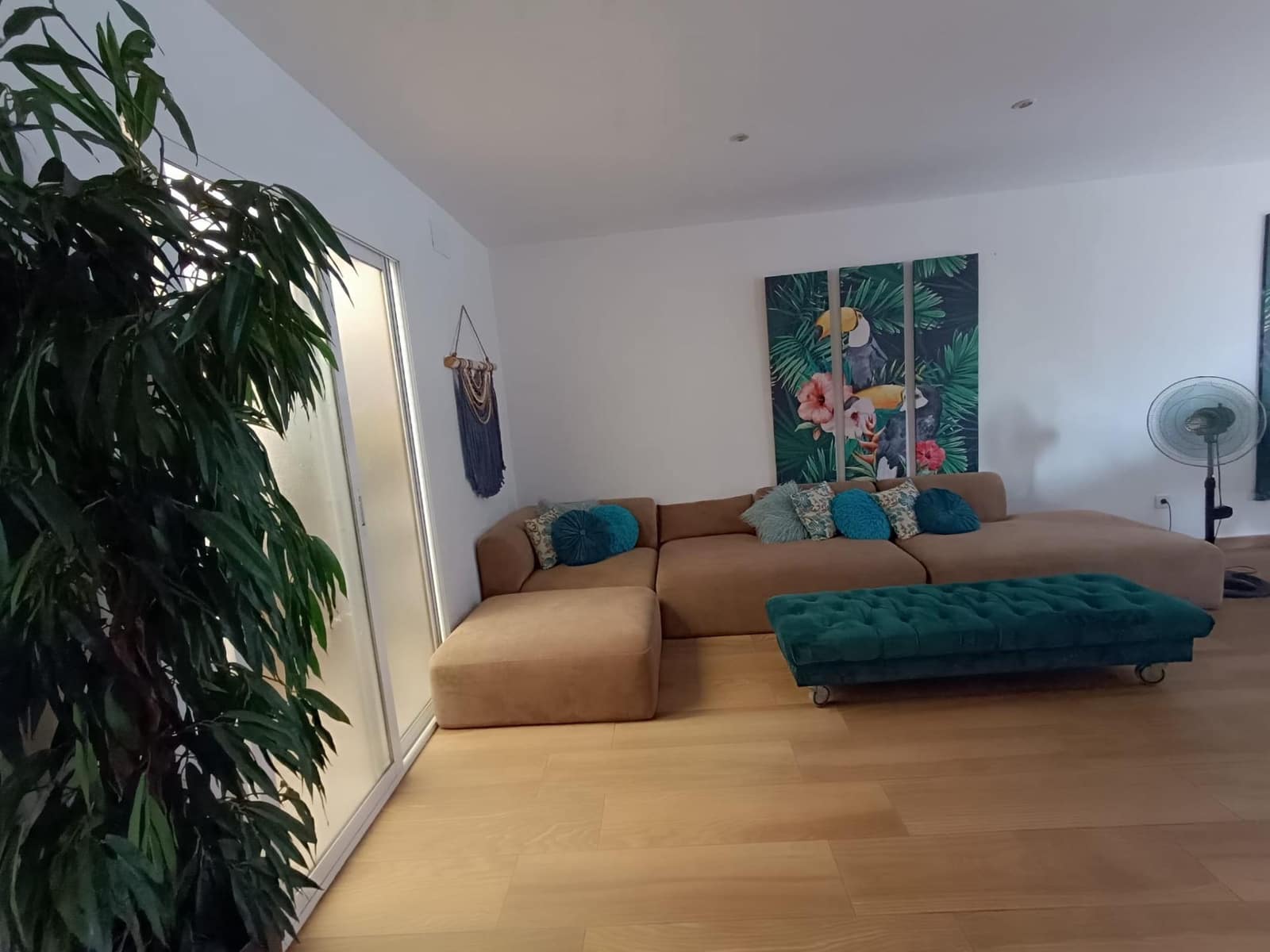 3 makuuhuone Omakotitalo myytävänä paikassa Pilar de la Horadada - 178 500 € (Ref: 9491683)