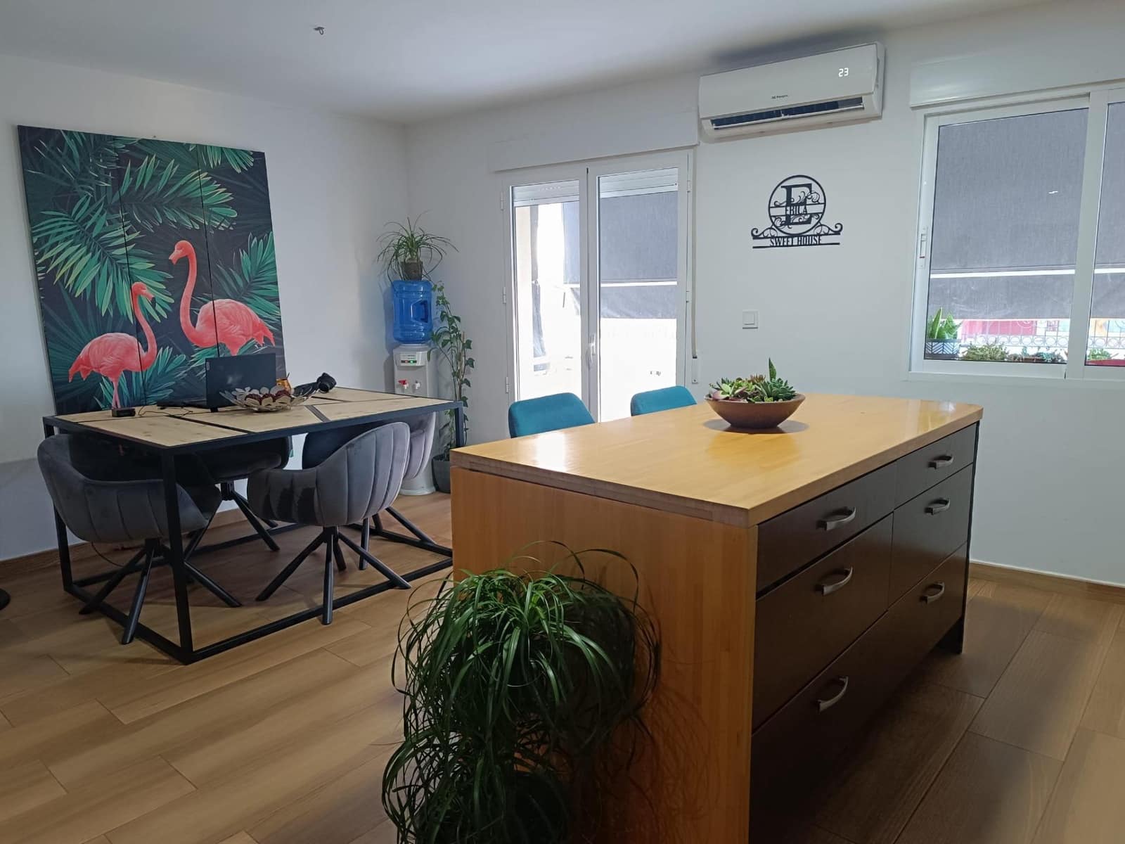 3 makuuhuone Omakotitalo myytävänä paikassa Pilar de la Horadada - 178 500 € (Ref: 9491683)