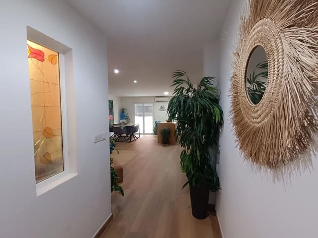 3 makuuhuone Omakotitalo myytävänä paikassa Pilar de la Horadada - 178 500 € (Ref: 9491683)