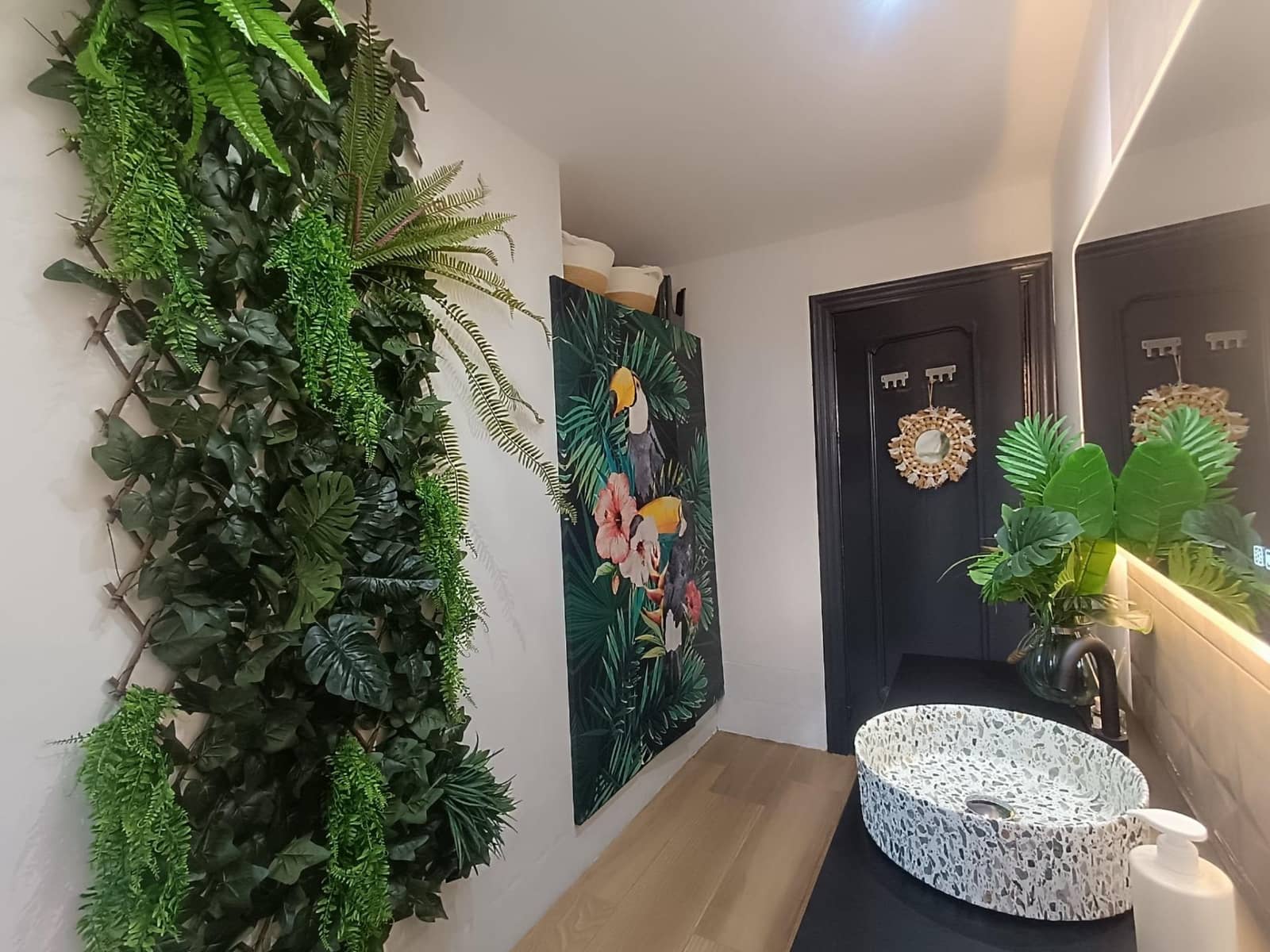 3 makuuhuone Omakotitalo myytävänä paikassa Pilar de la Horadada - 178 500 € (Ref: 9491683)