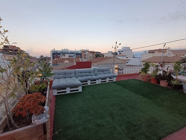 3 makuuhuone Omakotitalo myytävänä paikassa Pilar de la Horadada - 178 500 € (Ref: 9491683)