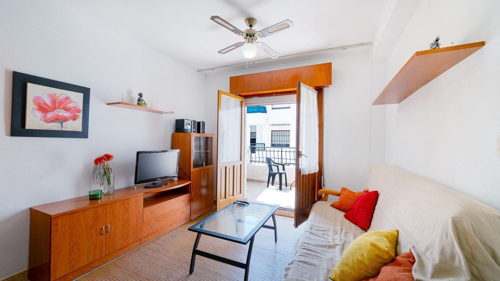 2 bedroom Apartment for sale in La Veleta - € 138,999 (Ref: 9497516)