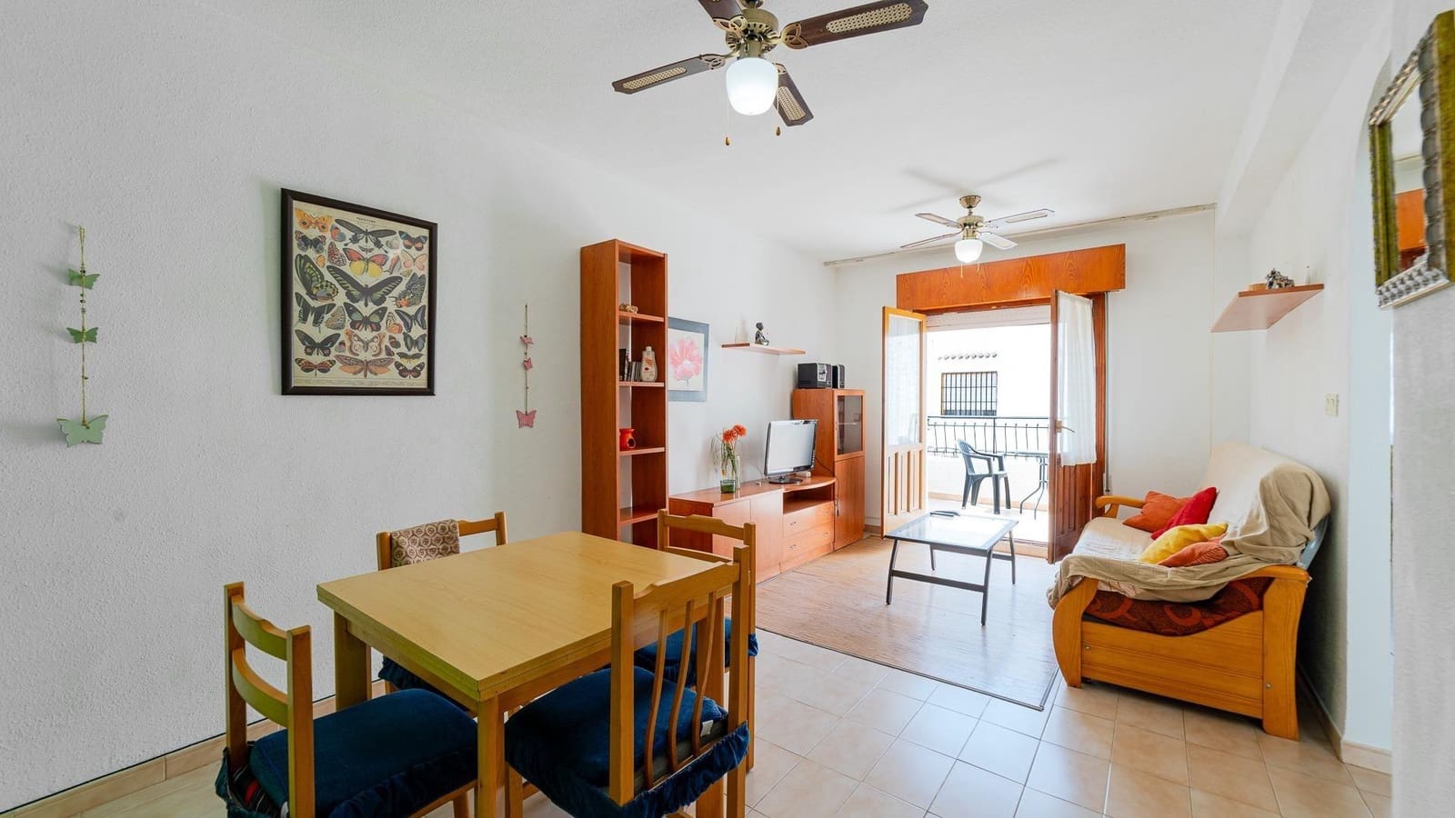 2 bedroom Apartment for sale in La Veleta - € 138,999 (Ref: 9497516)