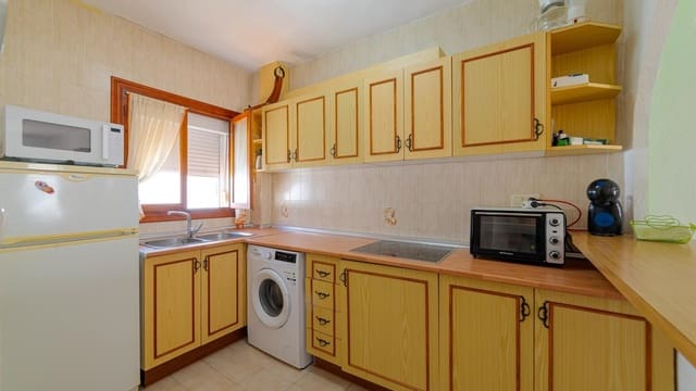2 sovrum Lägenhet till salu i La Veleta, Torrevieja - 138 999 € (Ref: 9497516)