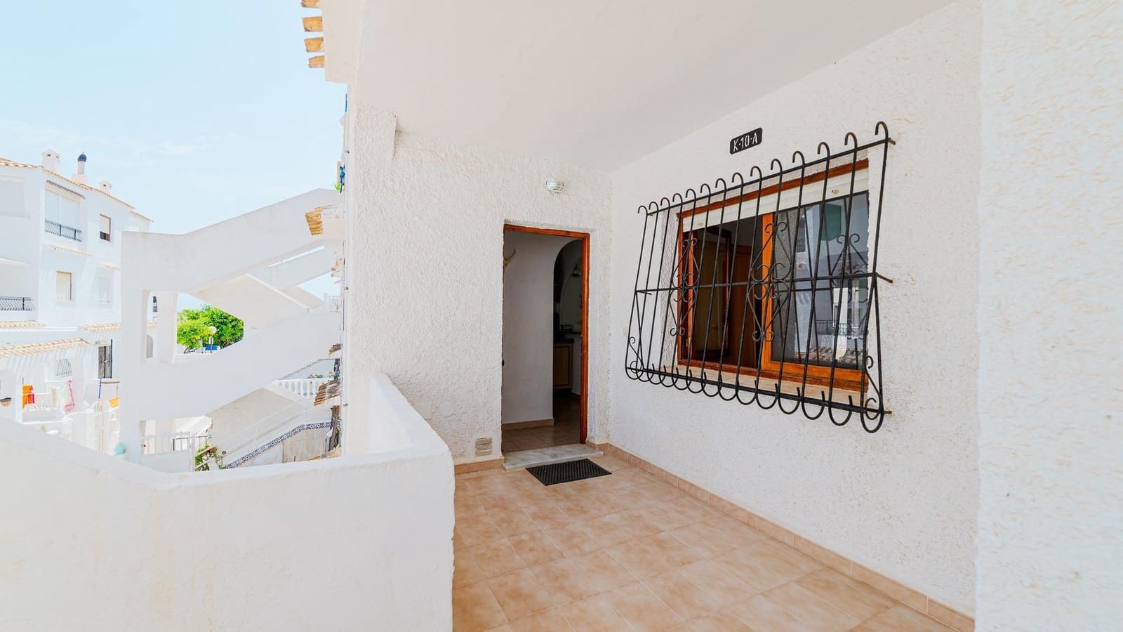 2 bedroom Apartment for sale in La Veleta - € 138,999 (Ref: 9497516)