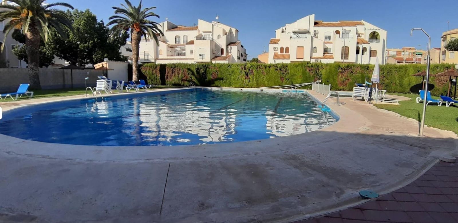 2 bedroom Apartment for sale in La Veleta - € 138,999 (Ref: 9497516)