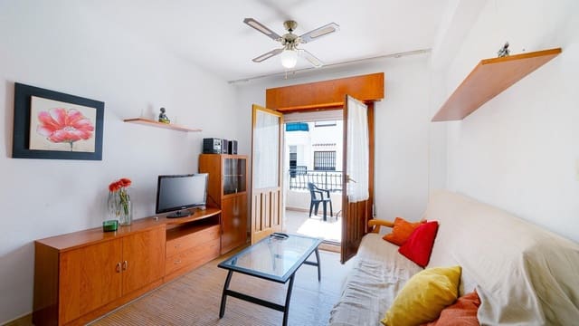 Apartamento de 2 habitaciones en La Veleta, Torrevieja en venta - 124.999 € (Ref: 9497516)