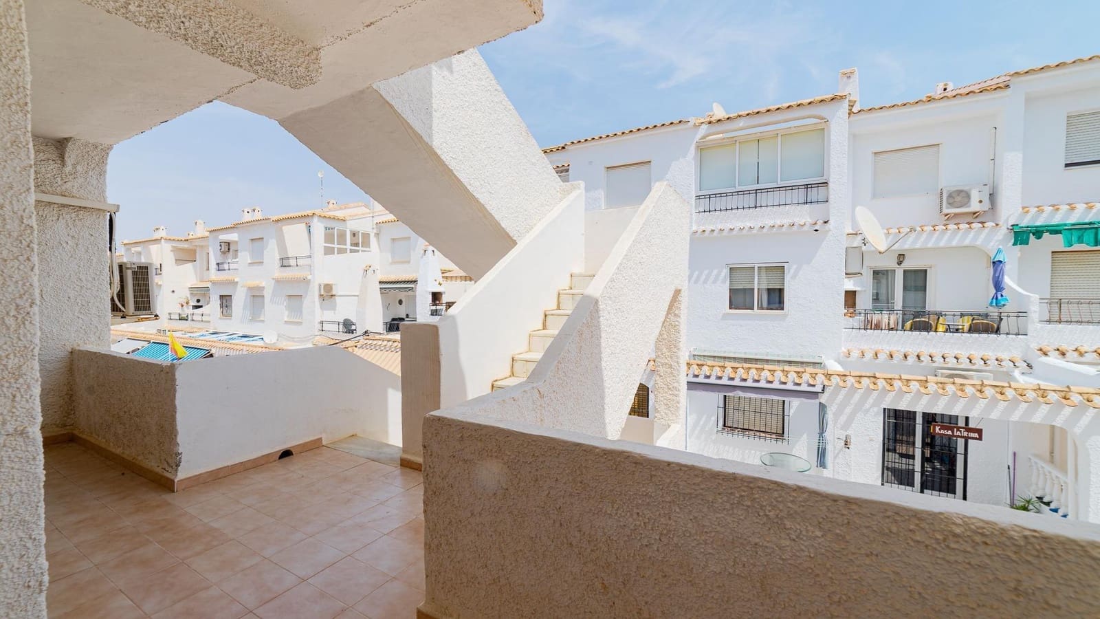 2 soverom Leilighet til salgs i La Veleta - € 124 999 (Ref: 9497516)