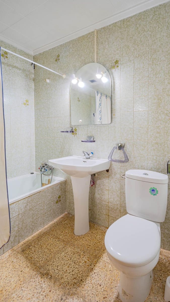 2 sovrum Radhus till salu i Torrevieja - 119 999 € (Ref: 9519059)