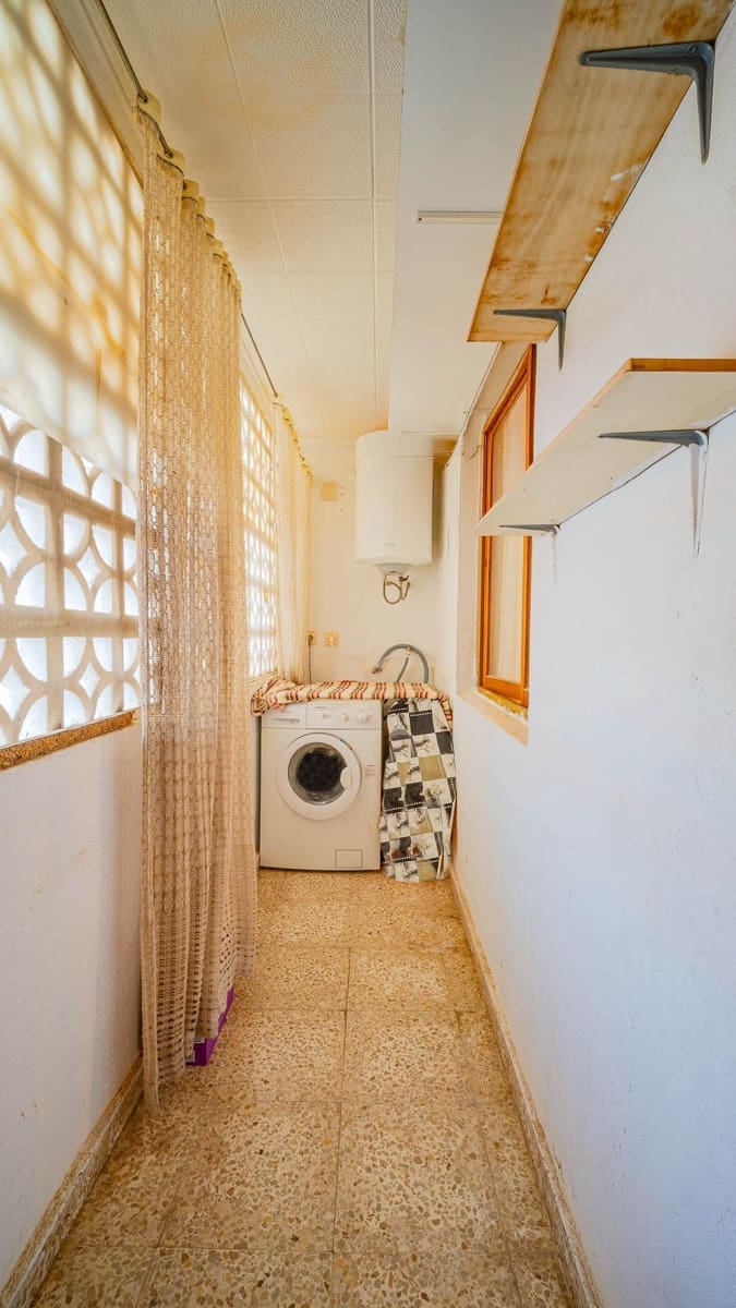 2 sovrum Radhus till salu i Torrevieja - 119 999 € (Ref: 9519059)