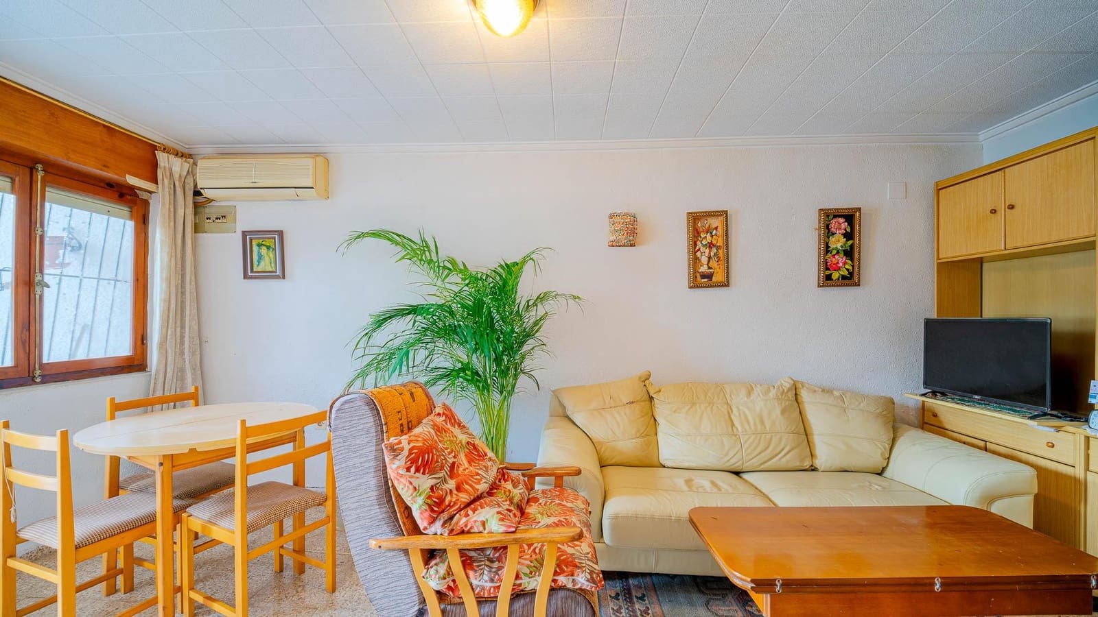 2 sovrum Radhus till salu i Torrevieja - 119 999 € (Ref: 9519059)