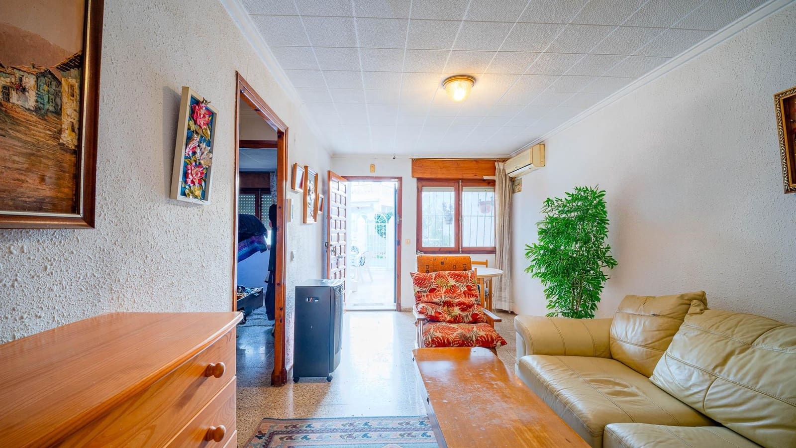 2 sovrum Radhus till salu i Torrevieja - 119 999 € (Ref: 9519059)