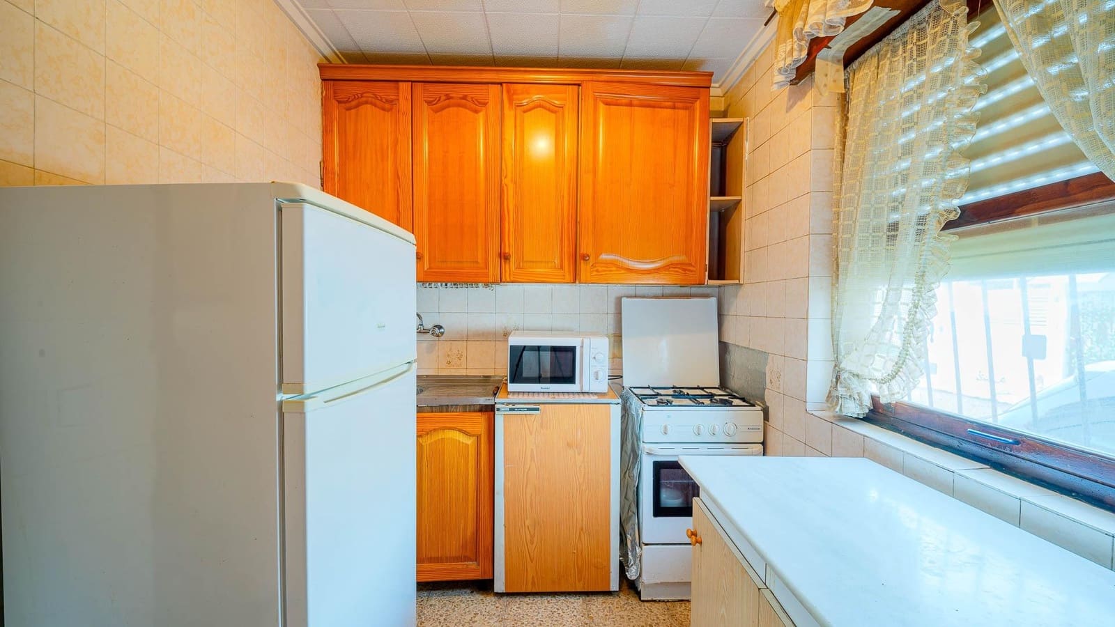 2 sovrum Radhus till salu i Torrevieja - 119 999 € (Ref: 9519059)