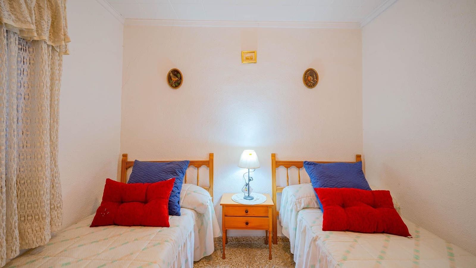 2 sovrum Radhus till salu i Torrevieja - 119 999 € (Ref: 9519059)