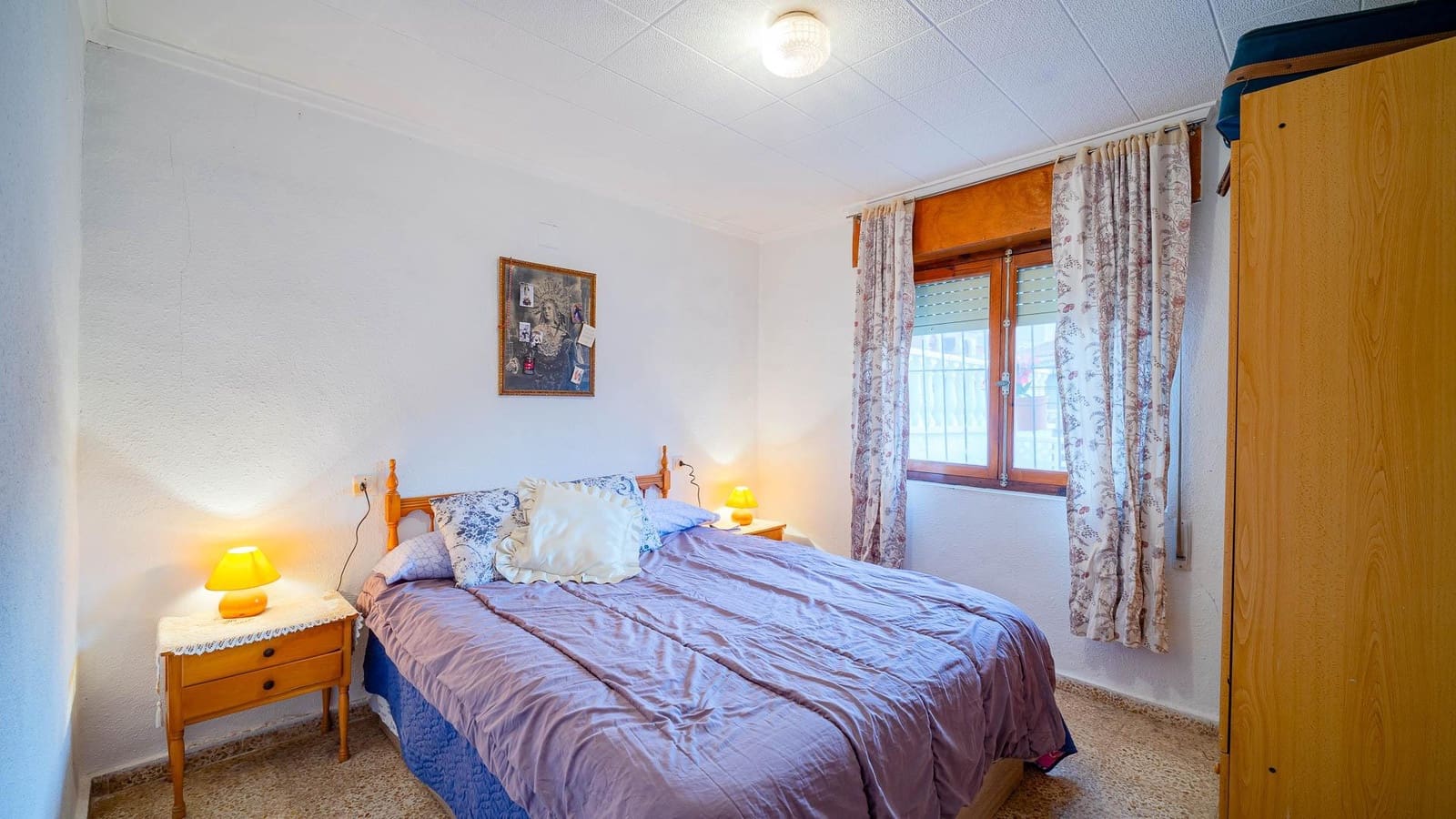 2 sovrum Radhus till salu i Torrevieja - 119 999 € (Ref: 9519059)