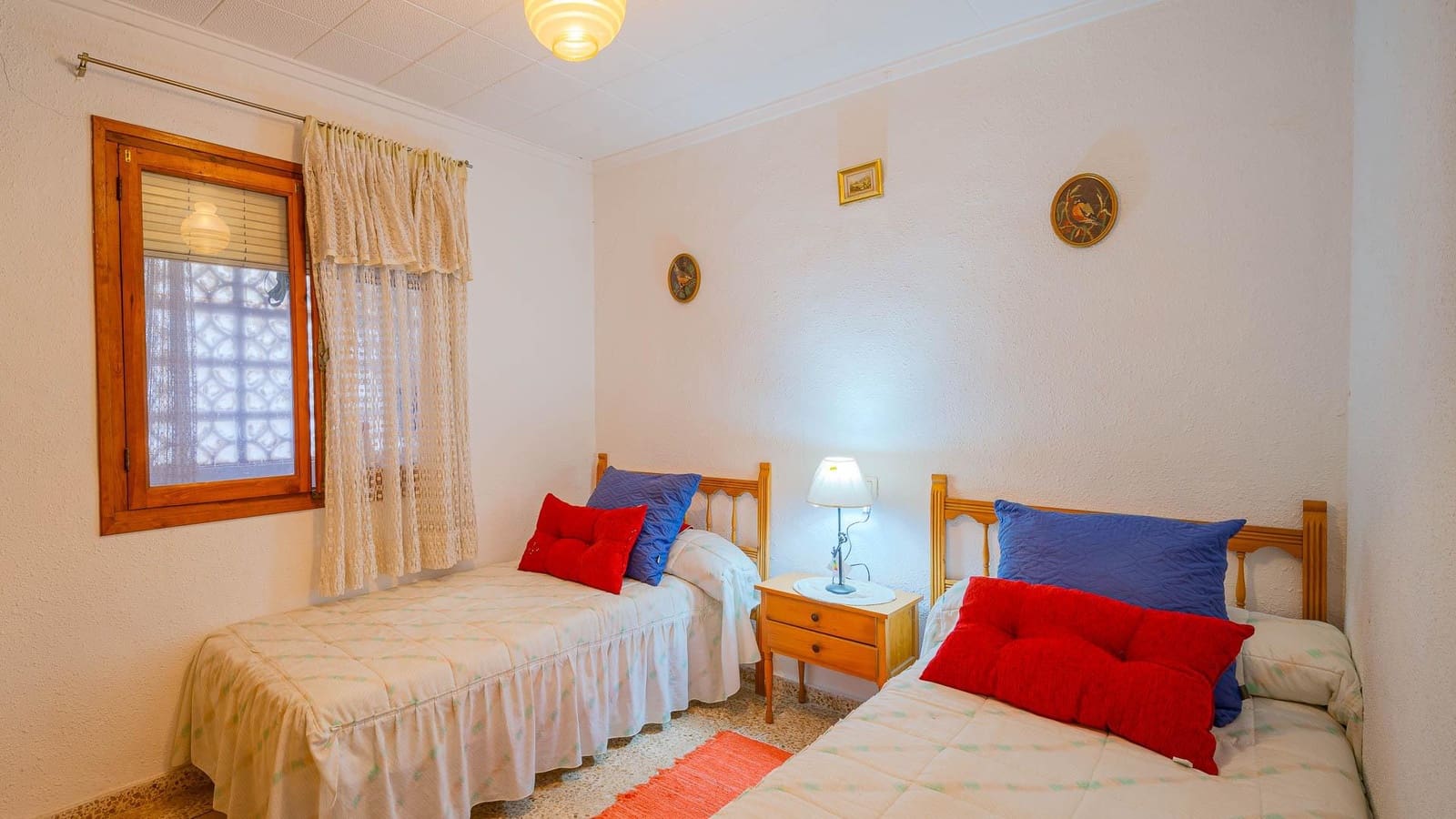 2 sovrum Radhus till salu i Torrevieja - 119 999 € (Ref: 9519059)