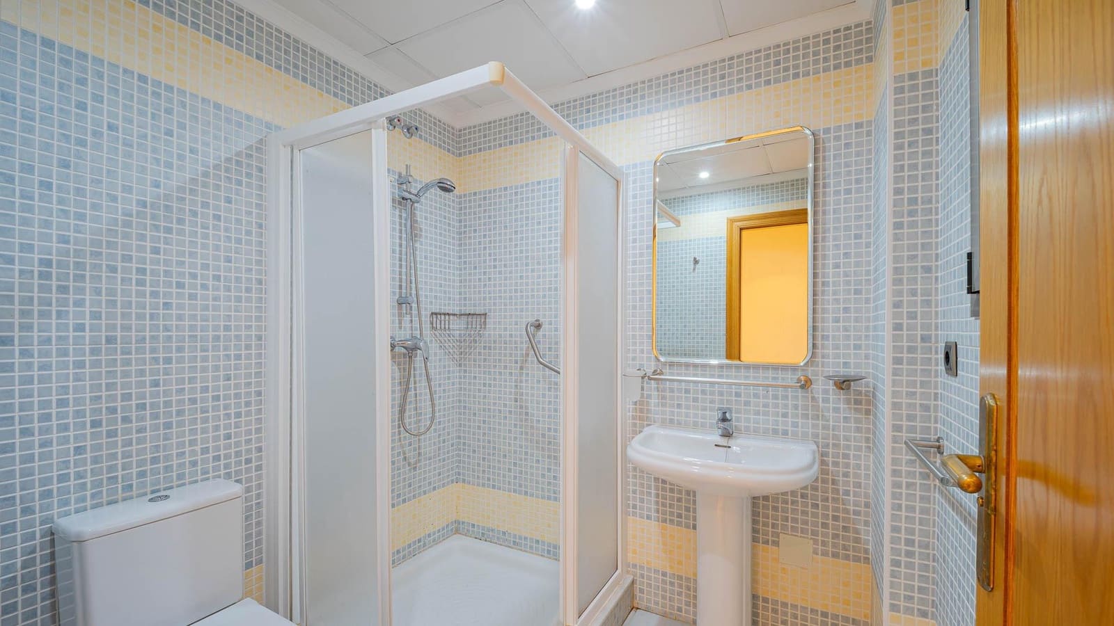 Apartamento de 3 habitaciones en Torrevieja en venta con garaje - 394.999 € (Ref: 9519060)