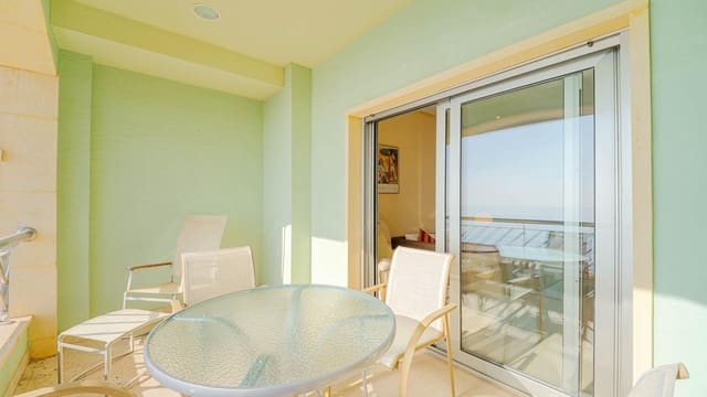 3 quarto Apartamento para venda em Playa del Cura, Torrevieja com garagem - 394 999 € (Ref: 9519060)