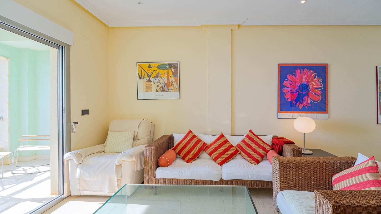 Apartamento de 3 habitaciones en Torrevieja en venta con garaje - 394.999 € (Ref: 9519060)