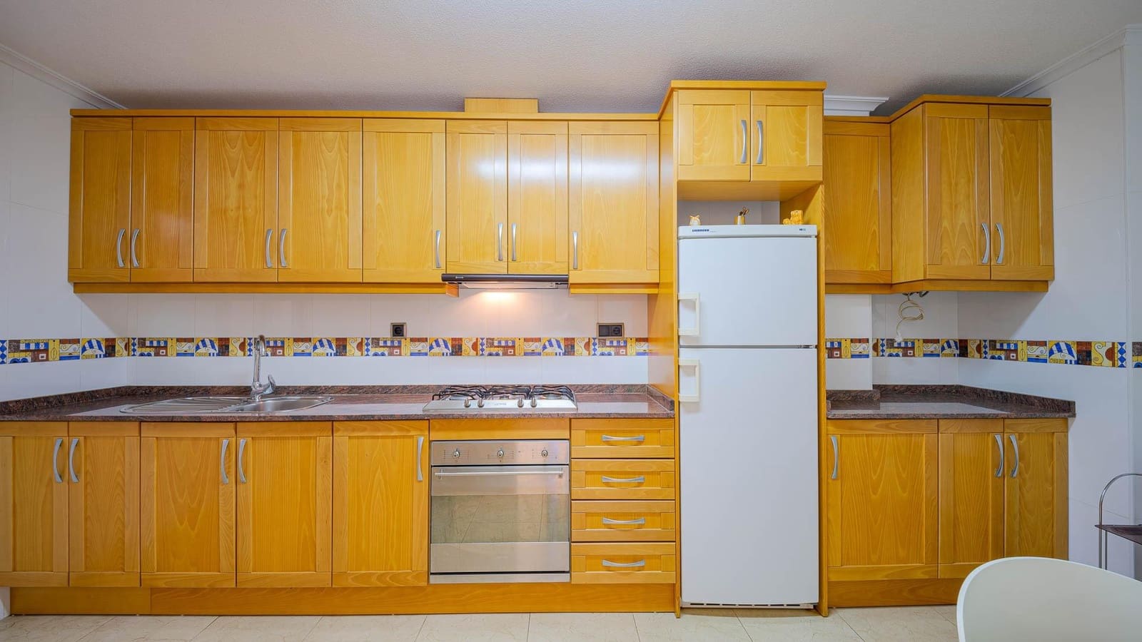 Apartamento de 3 habitaciones en Torrevieja en venta con garaje - 394.999 € (Ref: 9519060)