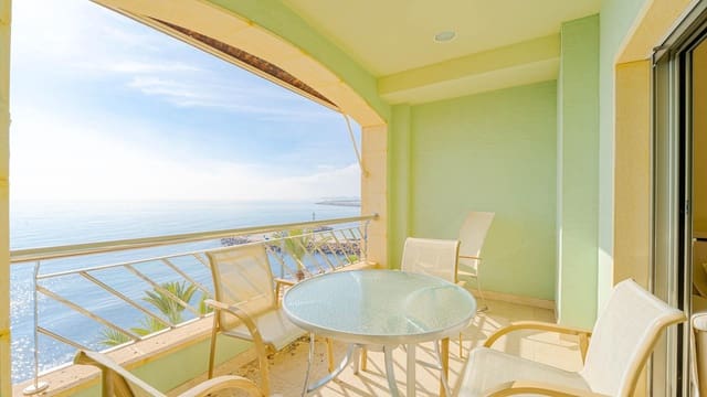 3 quarto Apartamento para venda em Playa del Cura, Torrevieja com garagem - 394 999 € (Ref: 9519060)