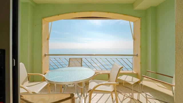 3 quarto Apartamento para venda em Playa del Cura, Torrevieja com garagem - 394 999 € (Ref: 9519060)