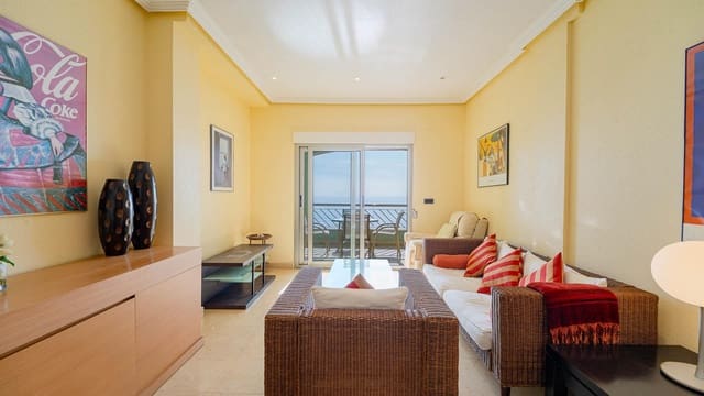 3 quarto Apartamento para venda em Playa del Cura, Torrevieja com garagem - 394 999 € (Ref: 9519060)