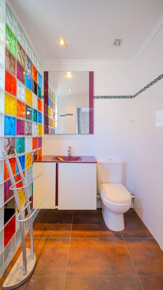 6 camera da letto Villa in vendita in La Florida con piscina garage - 297.999 € (Rif: 9520858)