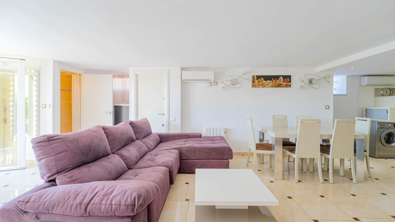 6 camera da letto Villa in vendita in La Florida con piscina garage - 297.999 € (Rif: 9520858)