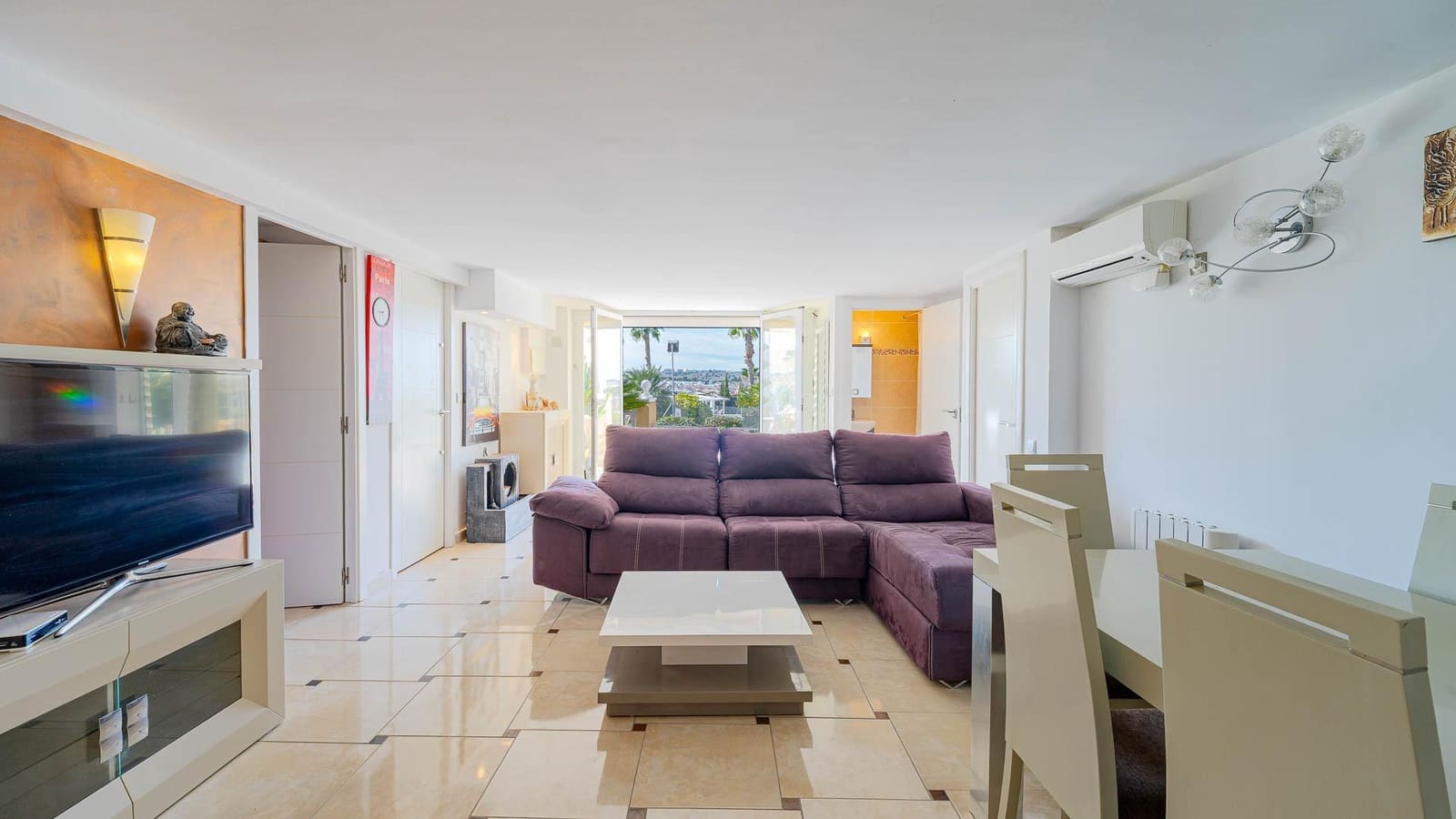 6 camera da letto Villa in vendita in La Florida con piscina garage - 297.999 € (Rif: 9520858)