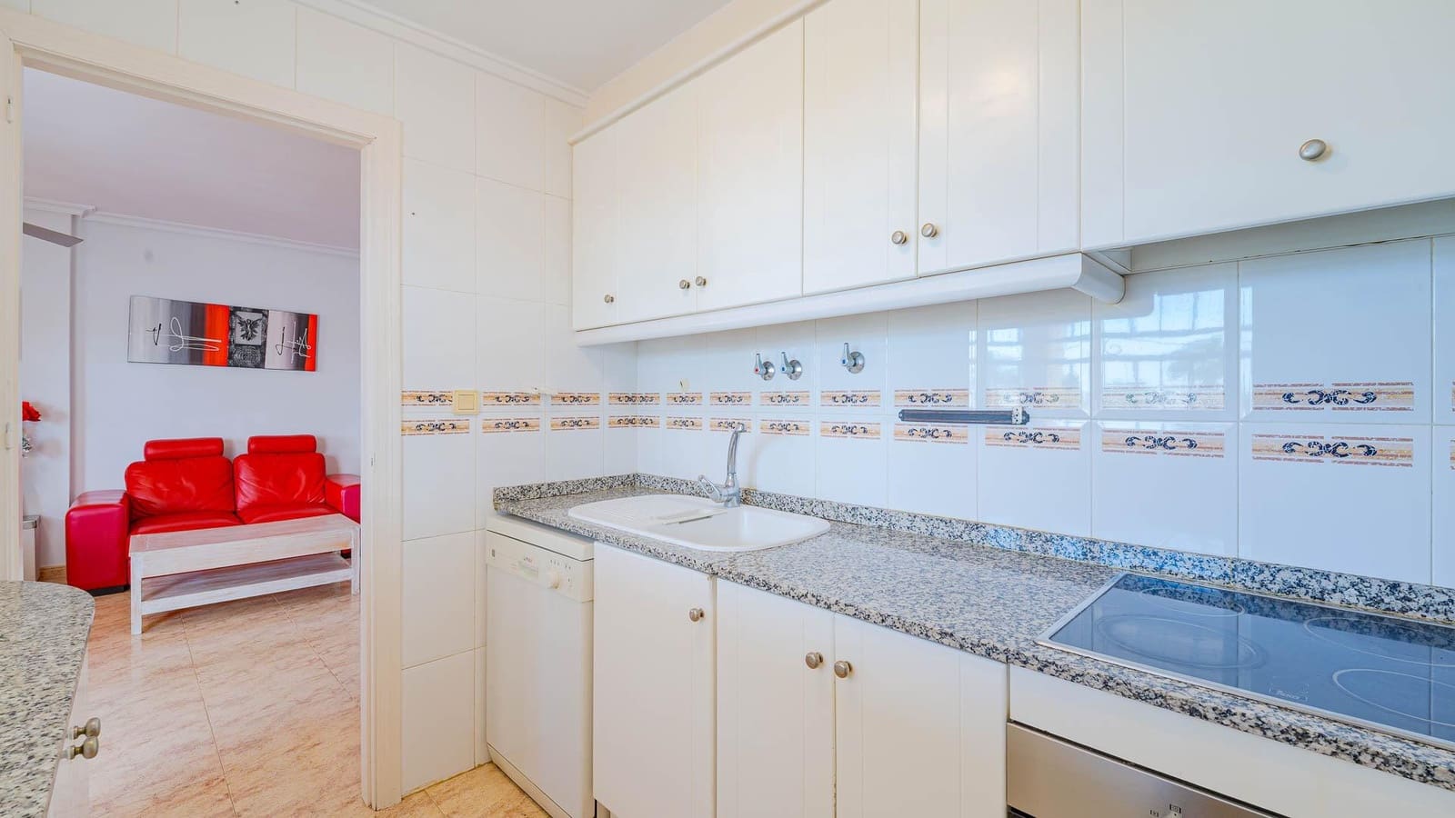 6 camera da letto Villa in vendita in La Florida con piscina garage - 297.999 € (Rif: 9520858)