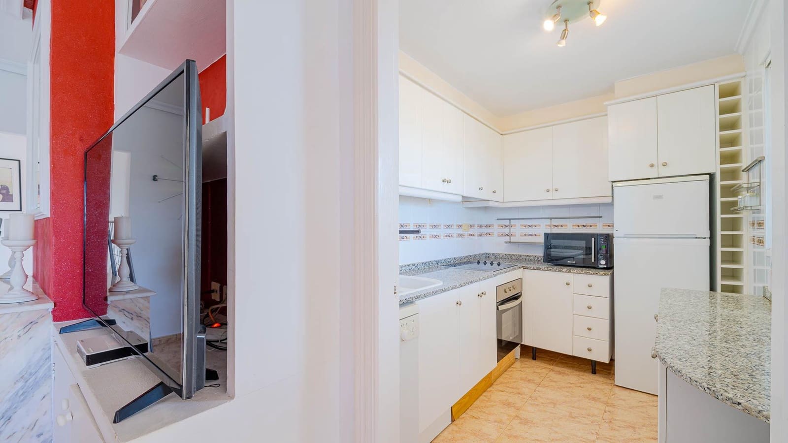 6 camera da letto Villa in vendita in La Florida con piscina garage - 297.999 € (Rif: 9520858)