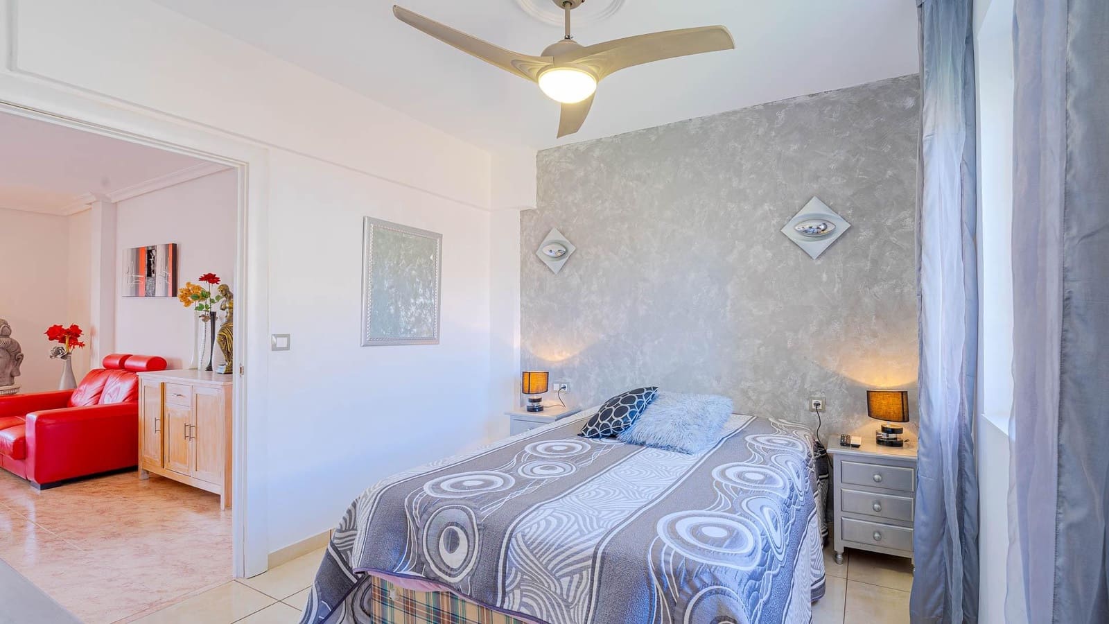 6 camera da letto Villa in vendita in La Florida con piscina garage - 297.999 € (Rif: 9520858)