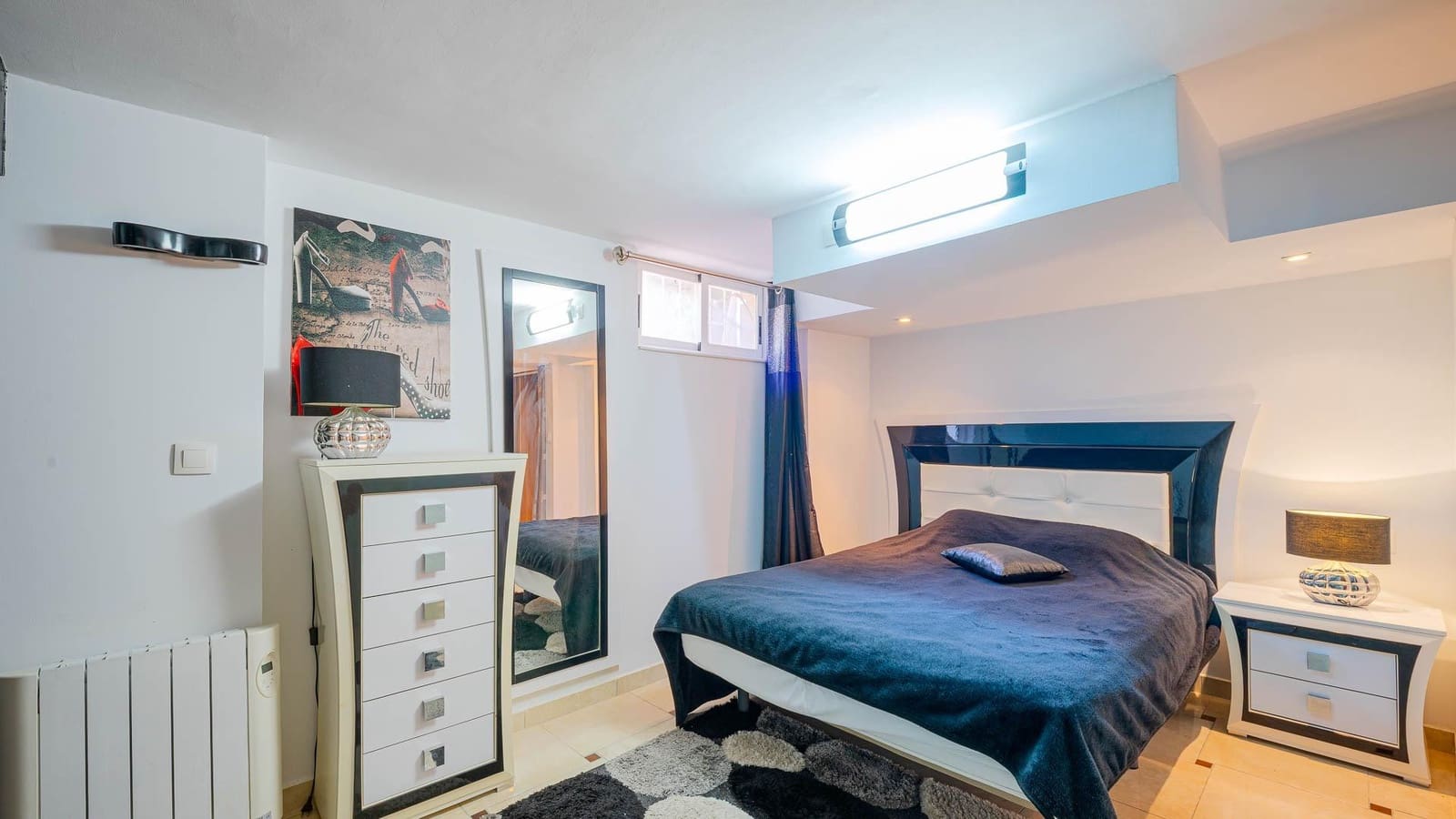 6 camera da letto Villa in vendita in La Florida con piscina garage - 297.999 € (Rif: 9520858)