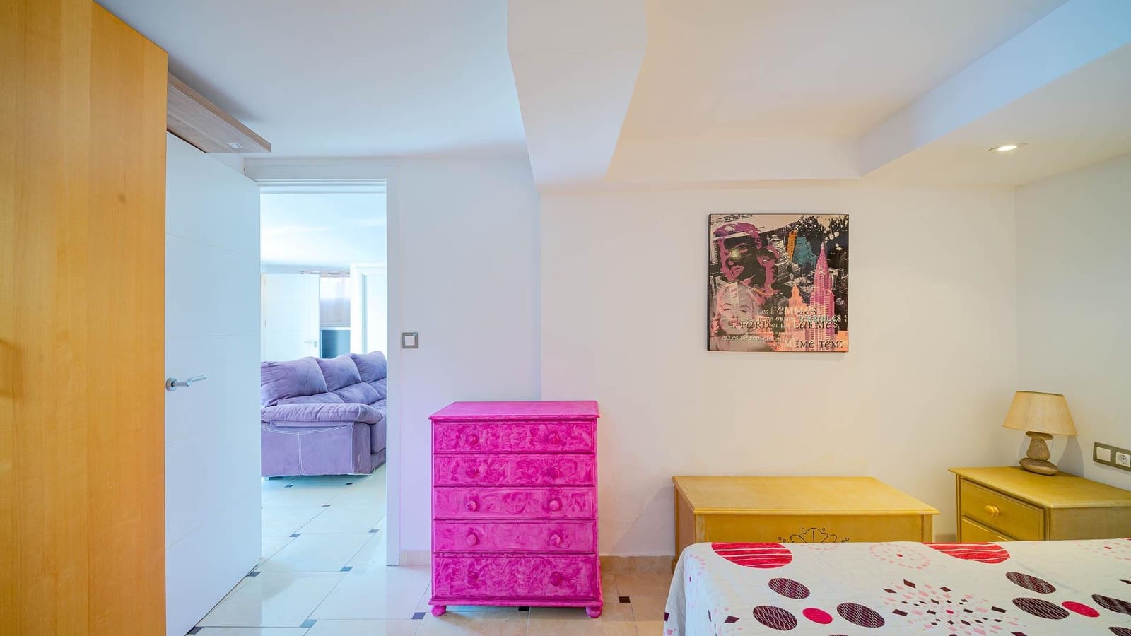 6 camera da letto Villa in vendita in La Florida con piscina garage - 297.999 € (Rif: 9520858)