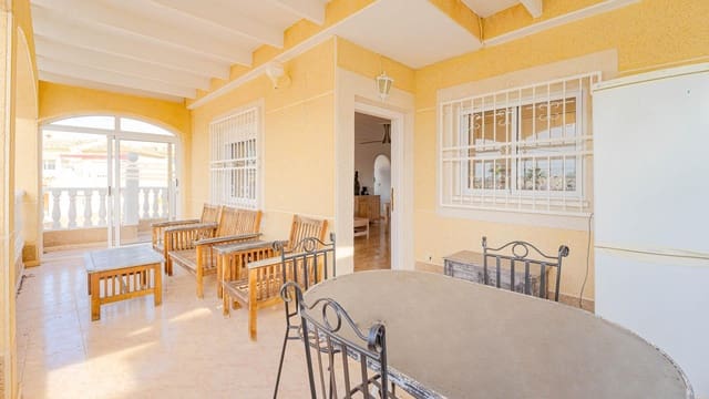 6 camera da letto Villa in vendita in La Florida, Orihuela con piscina garage - 297.999 € (Rif: 9520858)