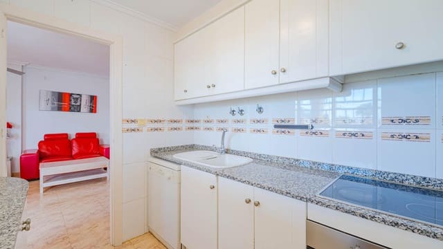 6 camera da letto Villa in vendita in La Florida, Orihuela con piscina garage - 297.999 € (Rif: 9520858)