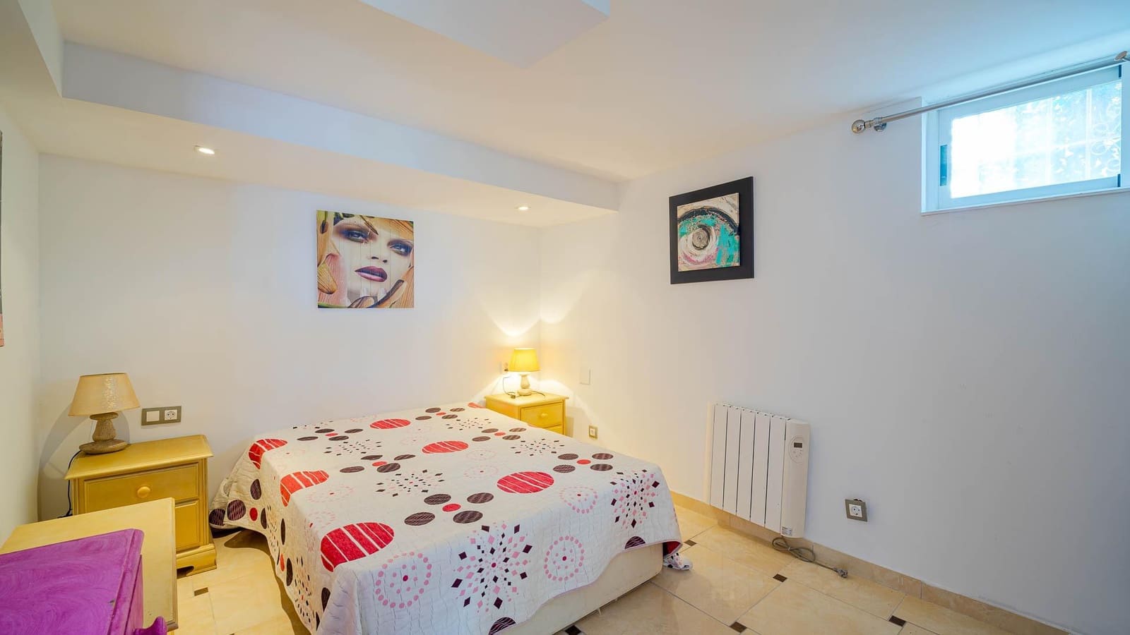 6 camera da letto Villa in vendita in La Florida con piscina garage - 297.999 € (Rif: 9520858)