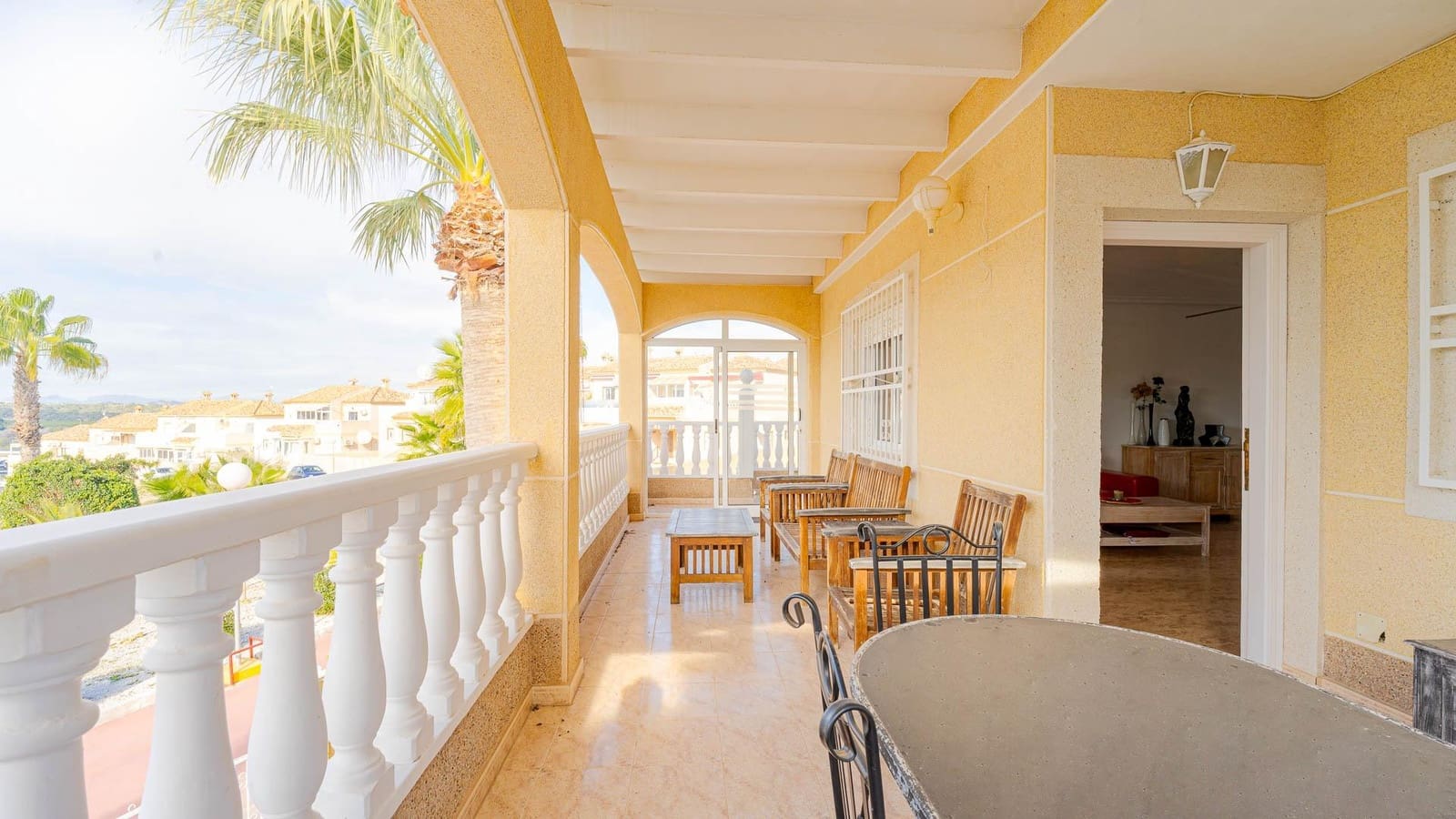 6 camera da letto Villa in vendita in La Florida con piscina garage - 297.999 € (Rif: 9520858)