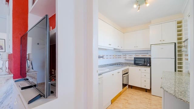 6 bedroom Villa for sale in La Florida, Orihuela with pool garage - € 297,999 (Ref: 9520858)