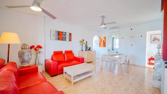 6 bedroom Villa for sale in La Florida, Orihuela with pool garage - € 297,999 (Ref: 9520858)