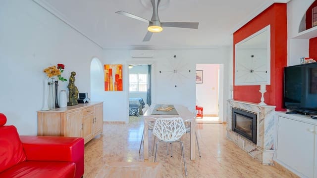 6 bedroom Villa for sale in La Florida, Orihuela with pool garage - € 297,999 (Ref: 9520858)