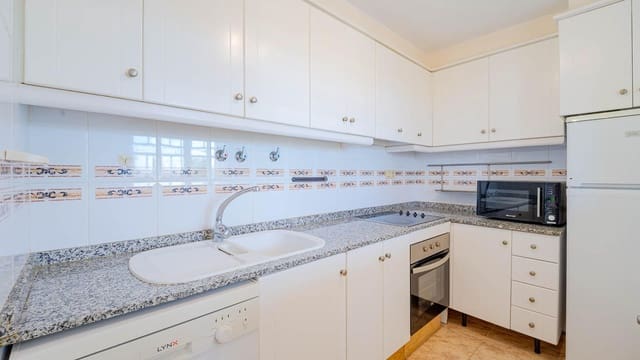 6 bedroom Villa for sale in La Florida, Orihuela with pool garage - € 297,999 (Ref: 9520858)