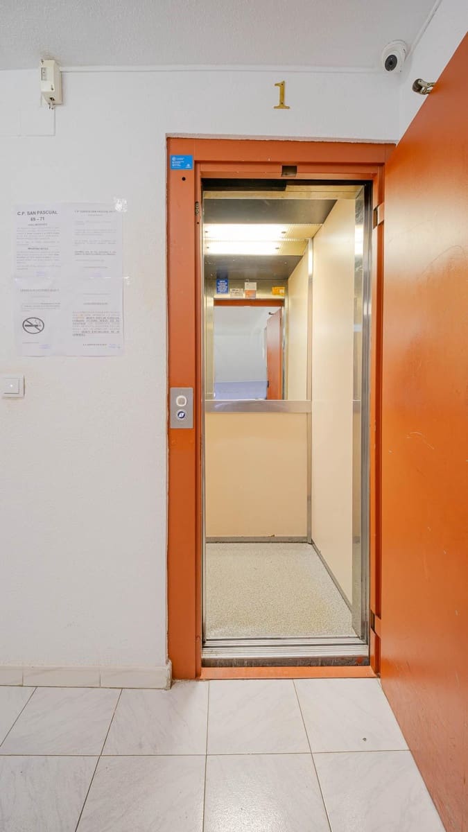 Studio til salgs i Torrevieja - € 89 999 (Ref: 9527810)