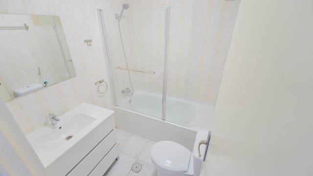 Studio til salgs i Puerto Deportivo, Torrevieja - € 89 999 (Ref: 9527810)