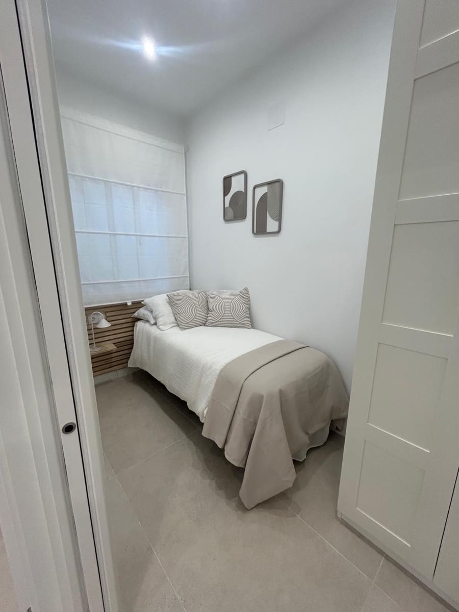 2 soveværelse Rækkehus til salg i Torrevieja - € 149.000 (Ref: 9532345)