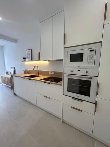 2 soveværelse Rækkehus til salg i El Chaparral, Torrevieja - € 149.000 (Ref: 9532345)