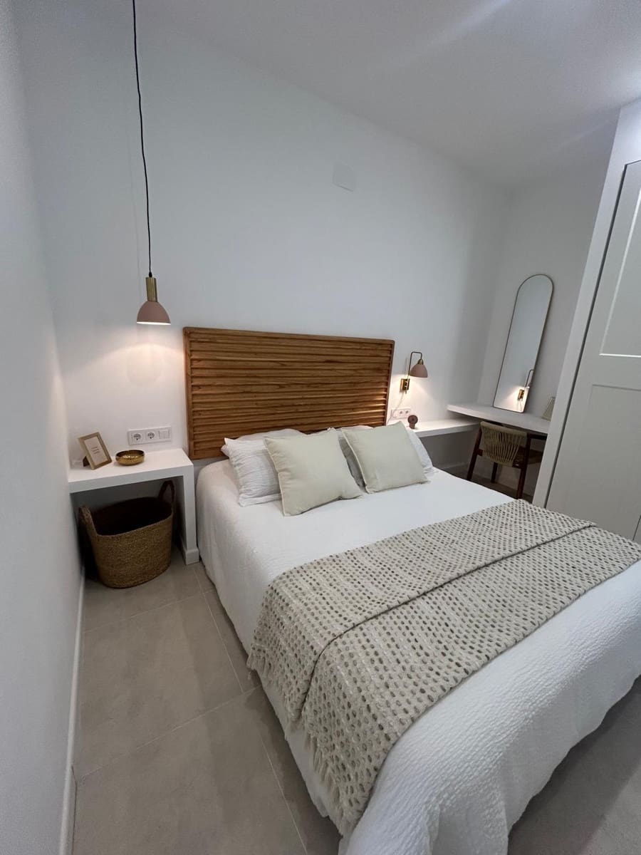 2 soveværelse Rækkehus til salg i Torrevieja - € 149.000 (Ref: 9532345)