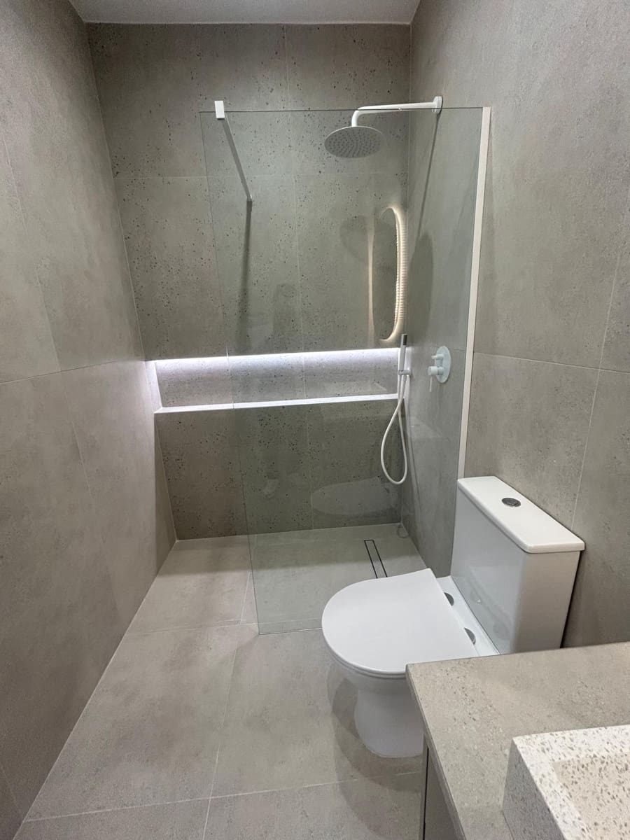 2 soveværelse Rækkehus til salg i Torrevieja - € 149.000 (Ref: 9532345)