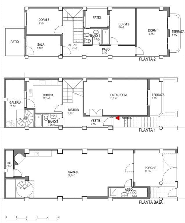 4 sypialnia Apartament na sprzedaż w Benejuzar z garażem - 165 000 € (Ref: 9532346)